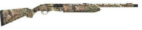 <span style="font-weight:bolder; ">Mossberg</span> <span style="font-weight:bolder; ">935</span> Turkey 12 Gauge Shotgun 3.5"Chamber 24" Barrel Vented Rib Mossy Oak Break Up Inifniy 82033